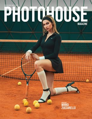 Photohouse Magazine - Issue #169