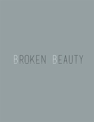 Broken Beauty