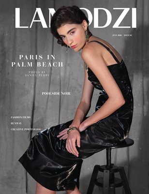 Lamodzi Issue 03 – July 2026
