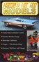 Kustom and Hot Rod Models Magazine - Digest Issue 12