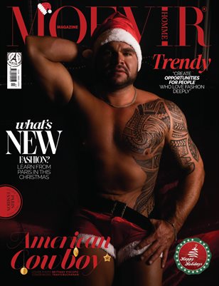 11 Moevir Magazine New Year Issue 2025