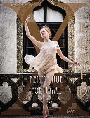 X Posed Vol 155 - Femme Nue Portugal: Meg