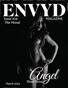 ENVYD Magazine Issue 104 The Mood