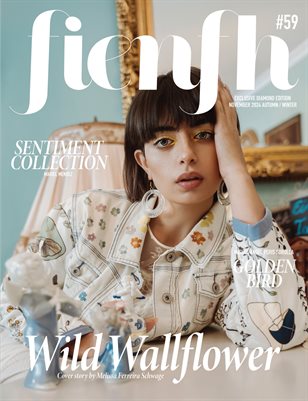 02 Fienfh Magazine November Issue 2024