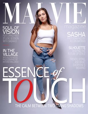 MALVIE Celebrating Diversity 73 October 2025