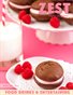 ZEST: Food, Drinks & Entertaining - Winter 2012
