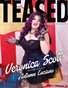 Teased: A Pinup Magazine Issue 3