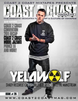 Issue 20