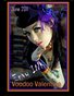 Voodoo Valentine 