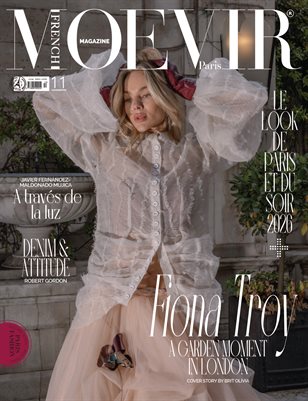 17 Moevir Magazine November Issue 2026