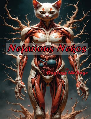 Nefarious Neko