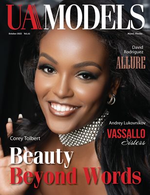 YOU All MODELS`- FASHION #41