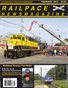 2019-02 February 2019 Railpace Newsmagazine