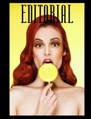 Editorial March Issue