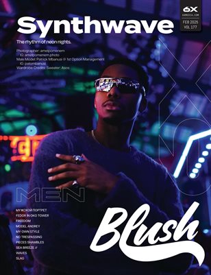  Blush Vol - 177