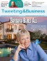 Tweeting & Business- April/May 2012
