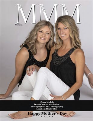 Happy Mother's Day Issue 2021