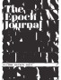 The Epoch Journal — Fall 2011