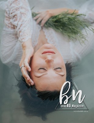 ETHEREAL November 2016