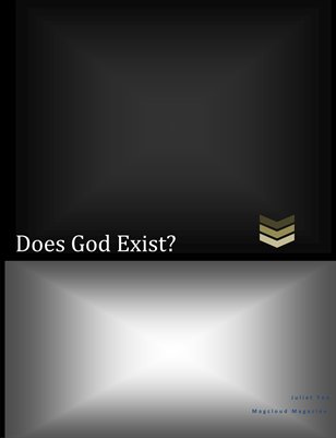 Does God Exist??