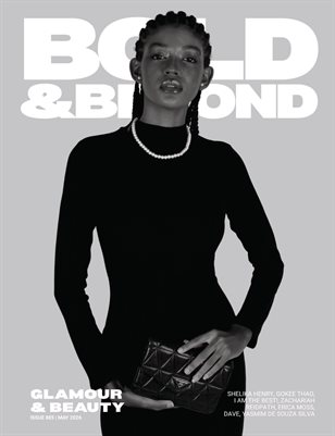Bold & Beyond Glamour & Beauty (Issue 885 May 2026)