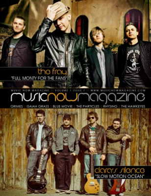 Music Now Magazine Issue 7
