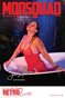 2026, Retro Lovely, Modsquad VOL-62, Jinx L 'Amour Cover Poster