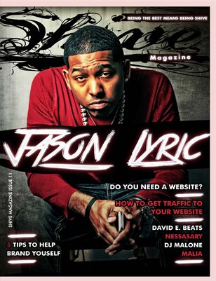 Jason Lyric