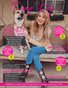 Pump it up magazine - Wendy Dale Young - Celebrating Pet Day and Jazz Month 