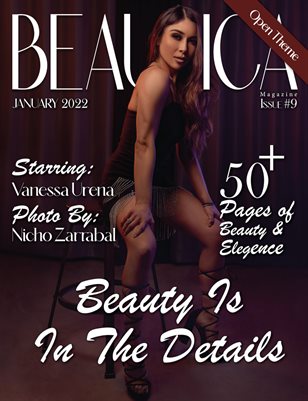 Open Theme Edition Issue #9