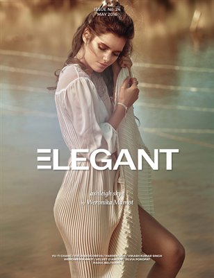 Fashion #9 (May 2016)