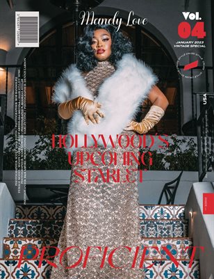 PROFICIENT | Vintage Special - 04