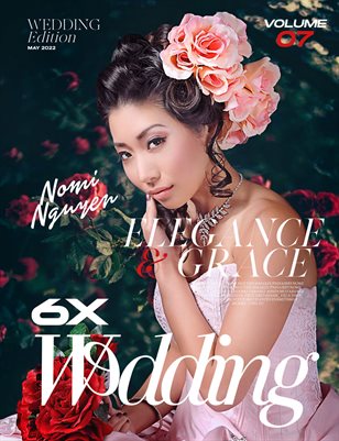 6X Wedding Magazine - 07