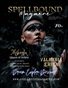 Spellbound Fairytales & Fantasy September VOL XXII Issue 2
