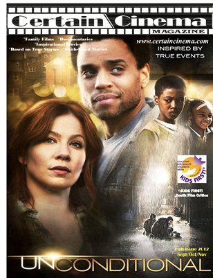 Certain Cinema Fall 2012