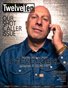 TwelveTen Magazine March/April 2016 Vol.1#2 (1 Of 3 Covers) STEVE  LOBEL