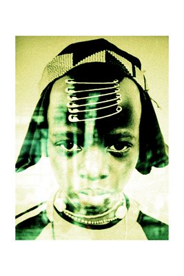 Buchet Frédéric - Dbl Xpo 001 - 015/020