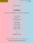 Lullabies - Bass Clef Solo