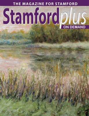 Stamford Plus magazine On Demand October 2011