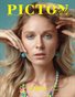 Picton Magazine SEPTEMBER  2019 Beauty Gold N264 Cover 3
