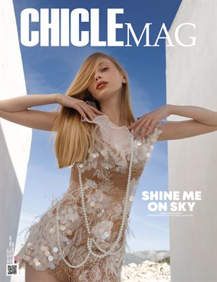 CHICLE MAG #66 VOL.1