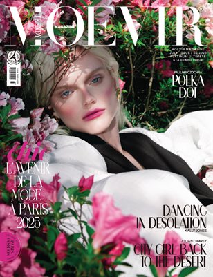 07 Moevir Magazine July Issue 2025