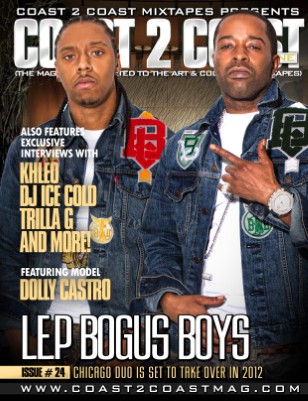 Issue 24