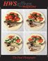 HWS Magazine - The Food Photographs