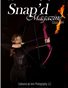 Snap'd Magazine Issue #44