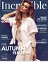 Incredible Magazine - October 2016