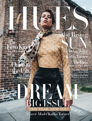 7Hues Mode N’49 – January 2020