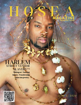 HOSEA MAGAZINE