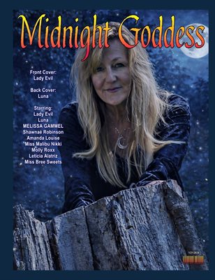 Misnight Goddess 1212026