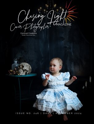 Chasing Light | Issue 246 | Dark